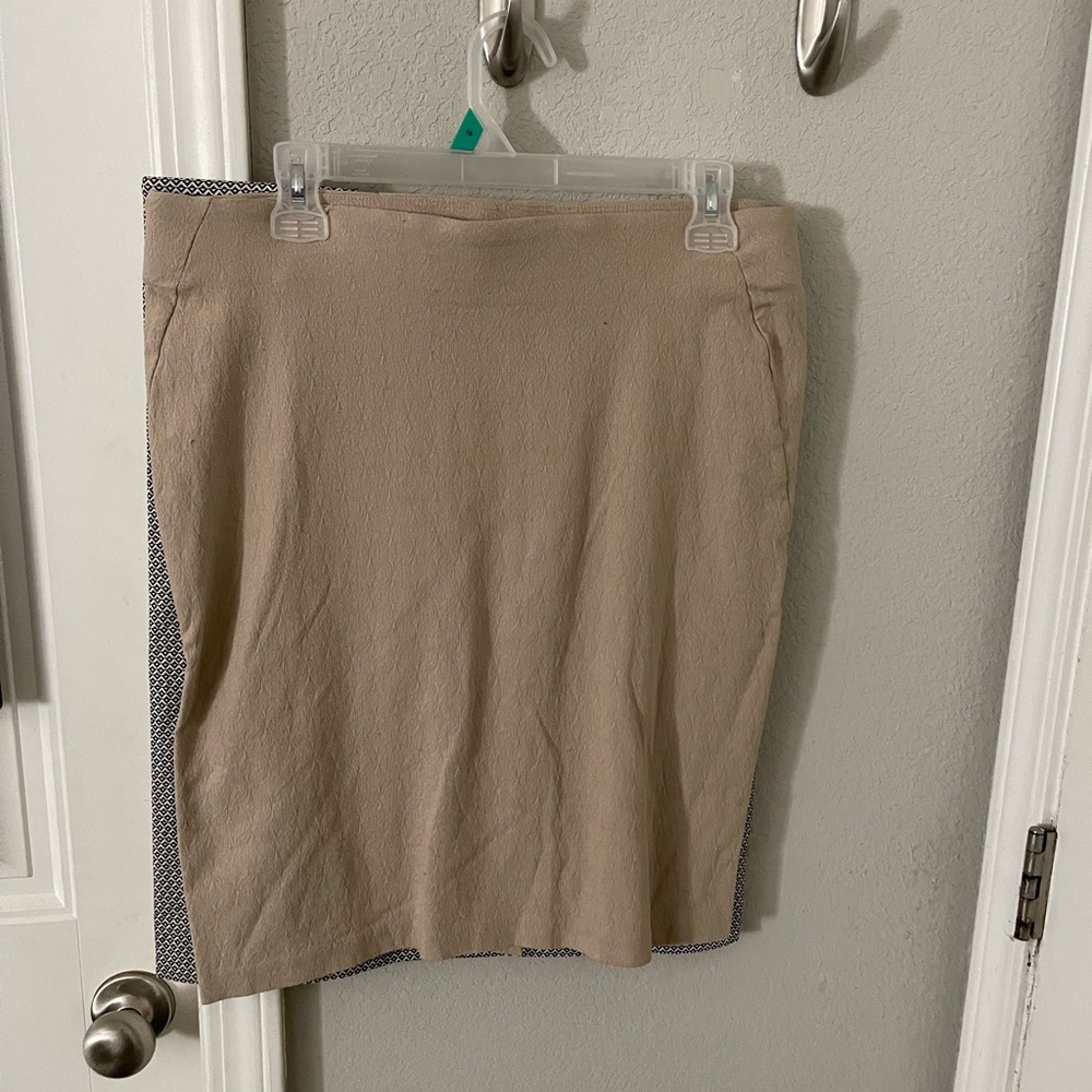 Cato Skirt